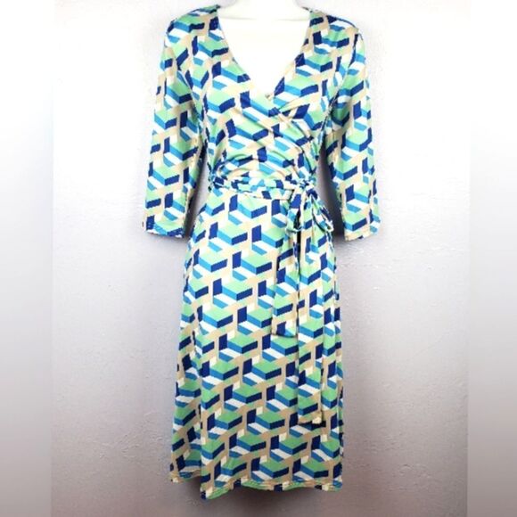 PATTYBOUTIK Dress - Picture 2 of 8